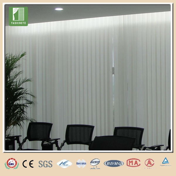 Office vertical детали для жалюзи, вертикальные жалюзи из бисера цепь
