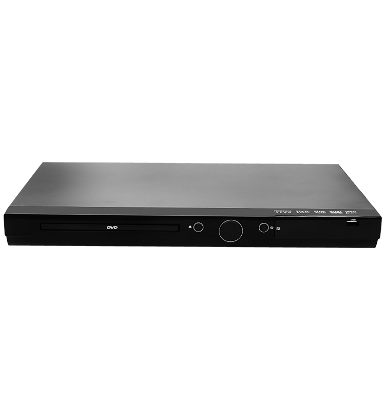 2019 хит продаж лучшее качество HD домашний Dvd проигрыватель divx
