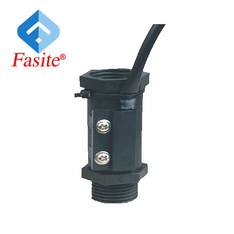 liquid water automatic mini sus 304 flow switch for water heater