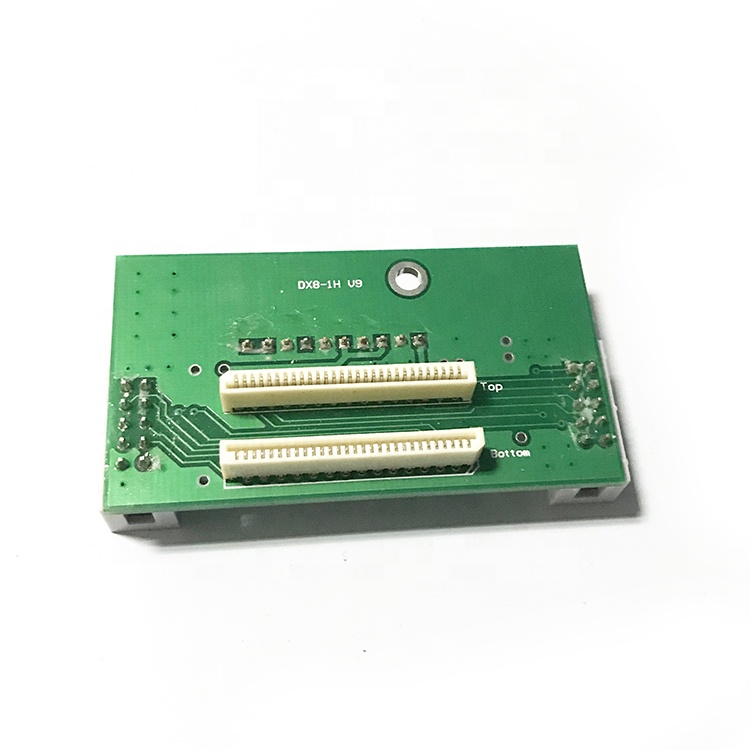 TX800 печатающая головка преобразования доска