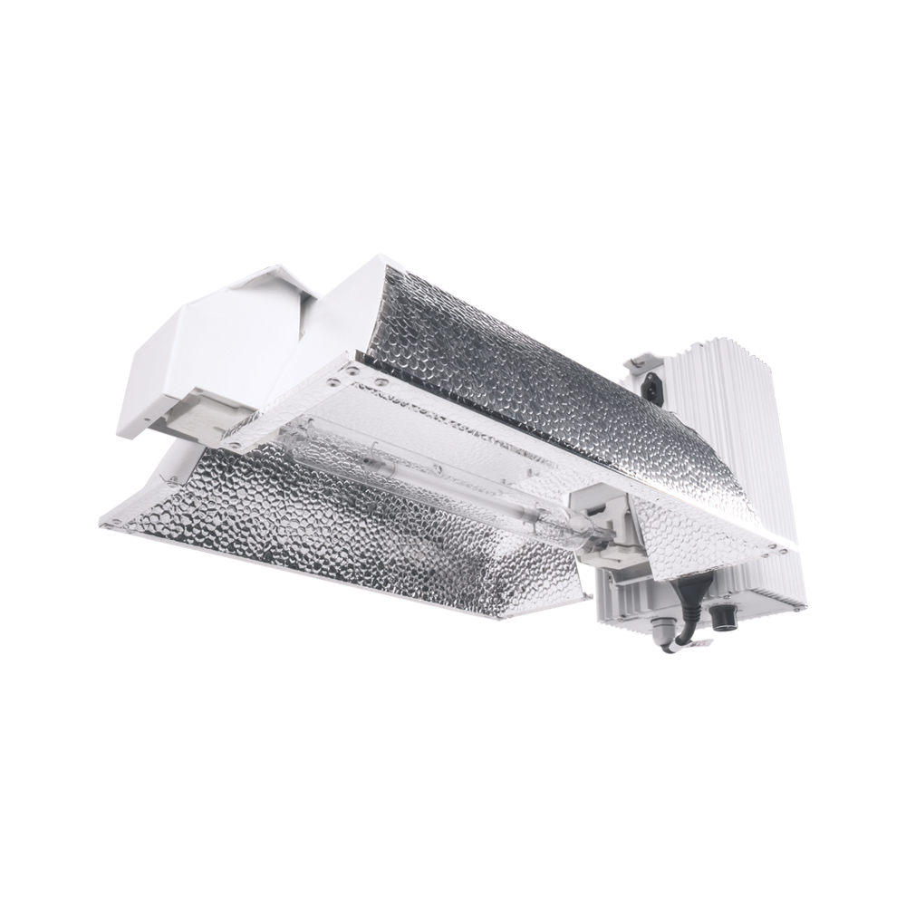 De 1000 w Садоводство металла halide hps приспособление освещения для земледелия