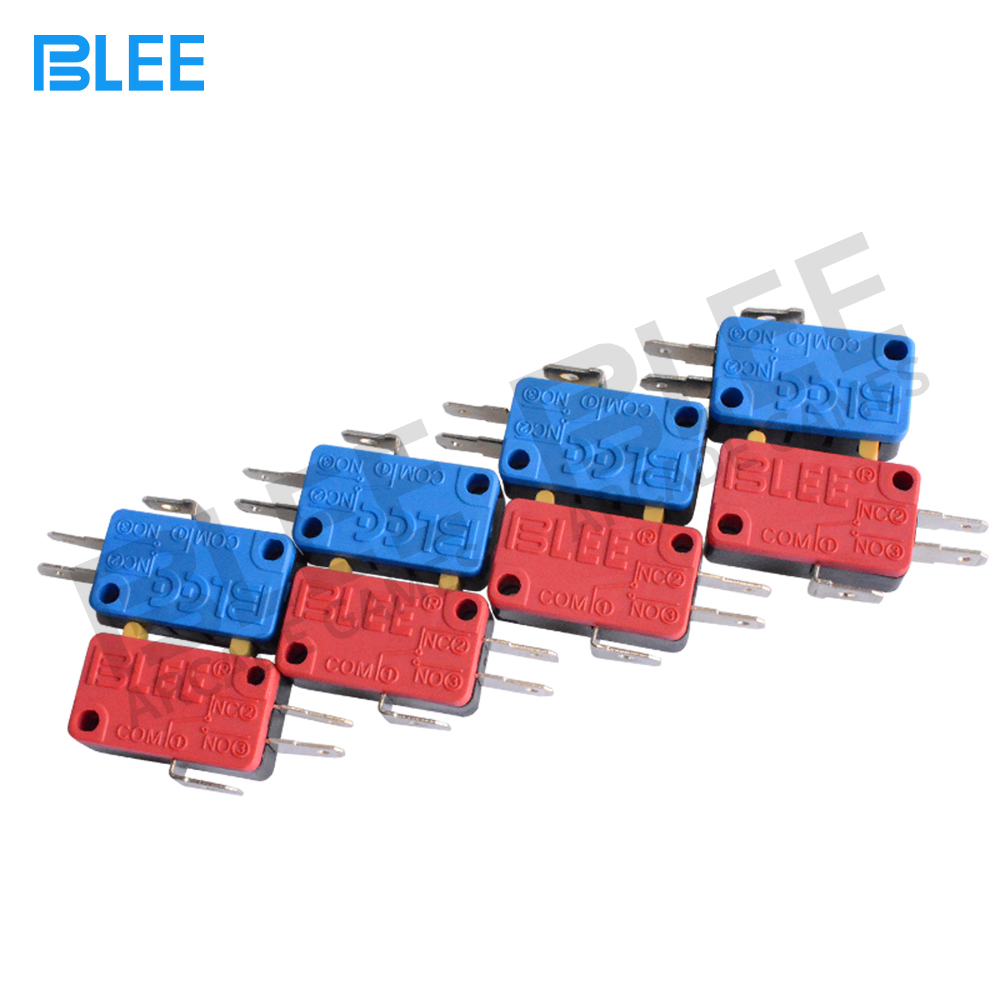 Бесплатный образец BLEE microswitch
