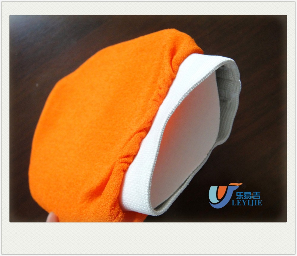 Dead Skin Removal Moroccan Exfoliating Kessa Glove Manufacturer Supply