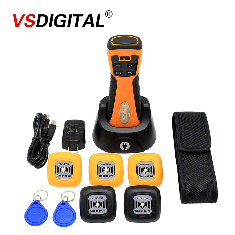 V9 3G GPRS GPS Современная охранная тур система IP67 с облачным онлайн-программным обеспечением