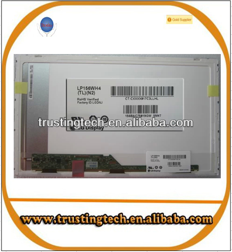 Светодиодный экран 15,6 дюйма B156XW02 V2 LP156WH4 TLN1 LP156WH2 LTN156AT02 N156BGE-L21