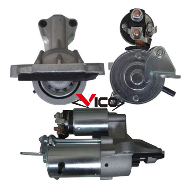 Стартер мотор 5S4T11000AA 5S4Z11002A 6S4T11000AA 6S4Z11002AA 5M5T11000AA подходит Побег Меркурий морской