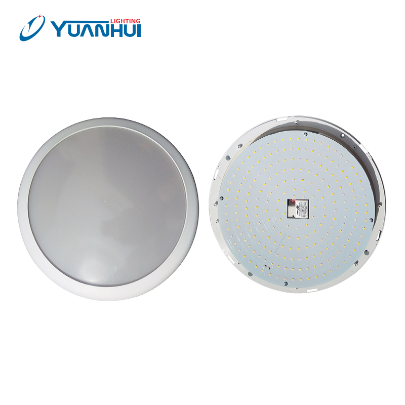 90Lm/W 9W 18W Panel Lamp 24Watt 36W New Pc Ce Led Ceiling Light