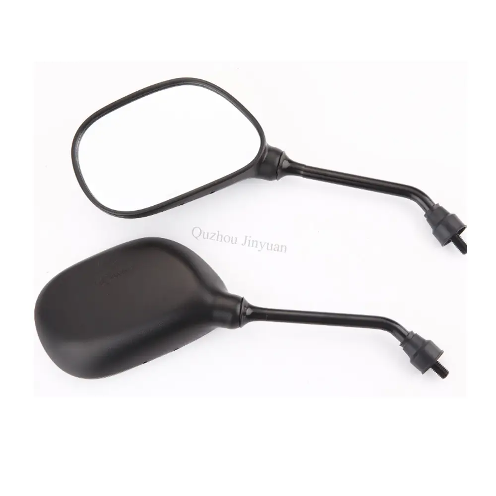 High Quality Motorcycle Mirror Universal E-mark Certificate Motorcycle Rearview Mirror HOT SALE Motorcycle Accessories JYM-001