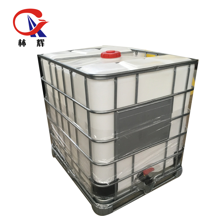 OEM IBC бак 1000l,1000L IBC бак для еды с подставкой из нержавеющей стали