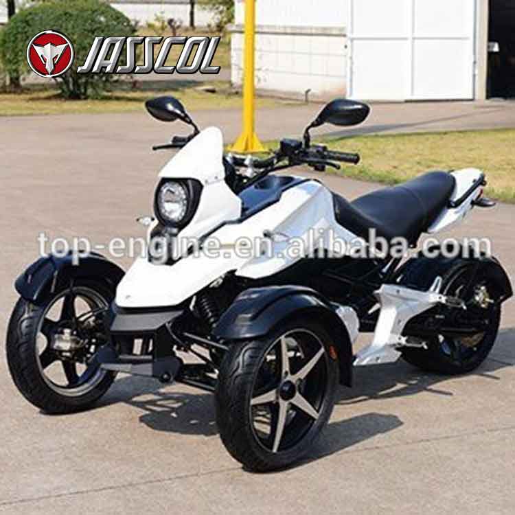 Новое поступление, трехколесный и трехколесный мотоцикл 200CC для взрослых