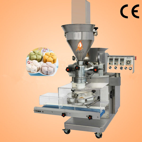 2017 small type moon cake making machines for sale (Factory price )