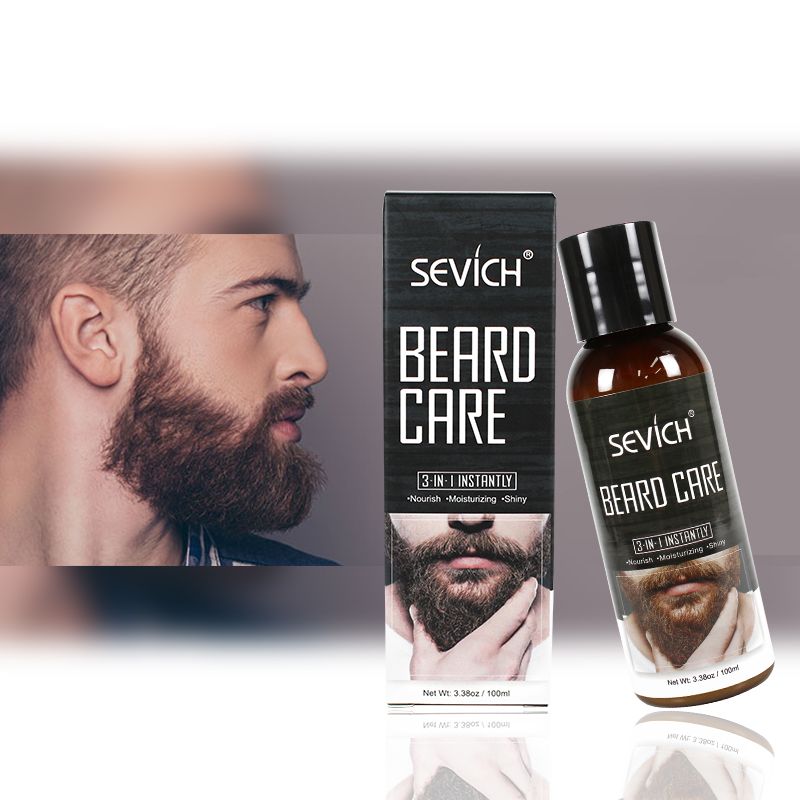 Кондиционер для бороды для мужчин Private Label