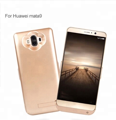 Чехол с батареей мощностью 7000 мАч для Huawei Mate 9