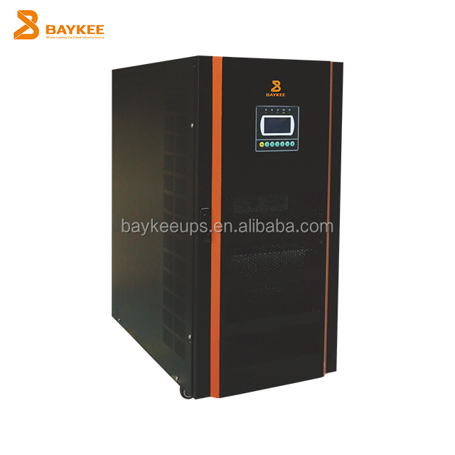 Baykee panel solar off grid 10KW home solar power system