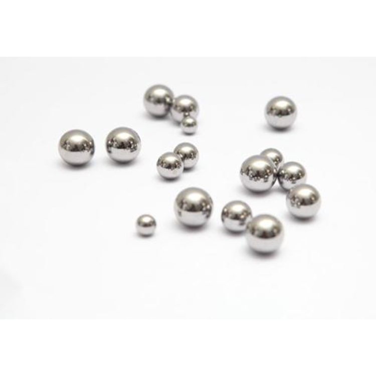 Hot selling bearing ball 6mm steel ball 6mm ball bearing parts