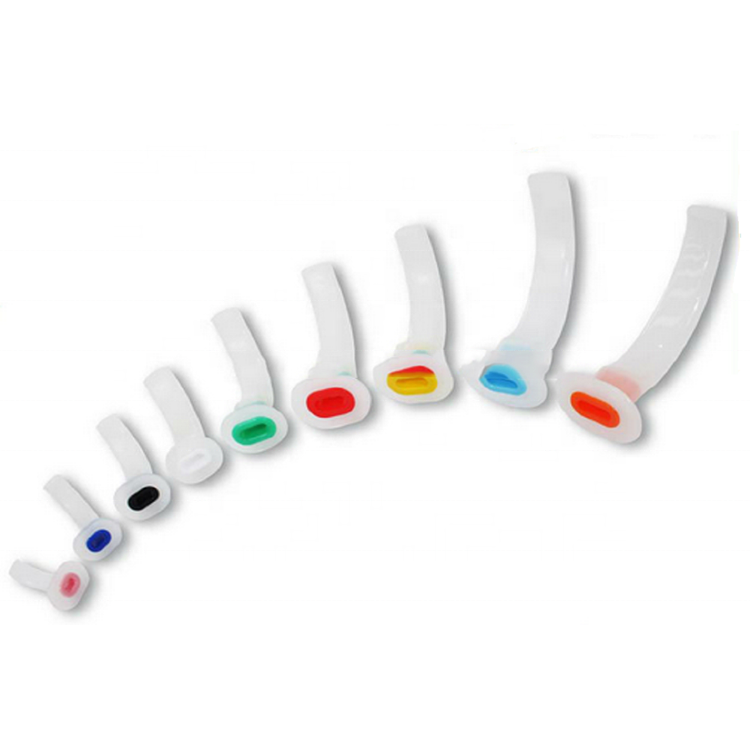 Аптечка guedel airway одноразовые медицинские взрослых Guedel Airway