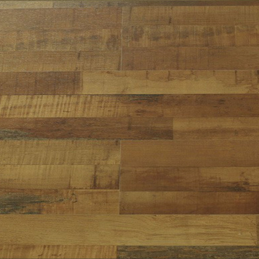7 мм небольшой тисненый V паз HDF AC4 класс 32 pisos Laminados