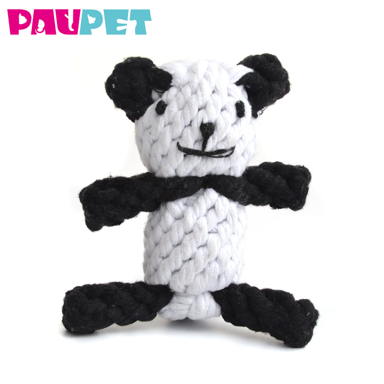 Tough Pet Chew Rope Dog Toy