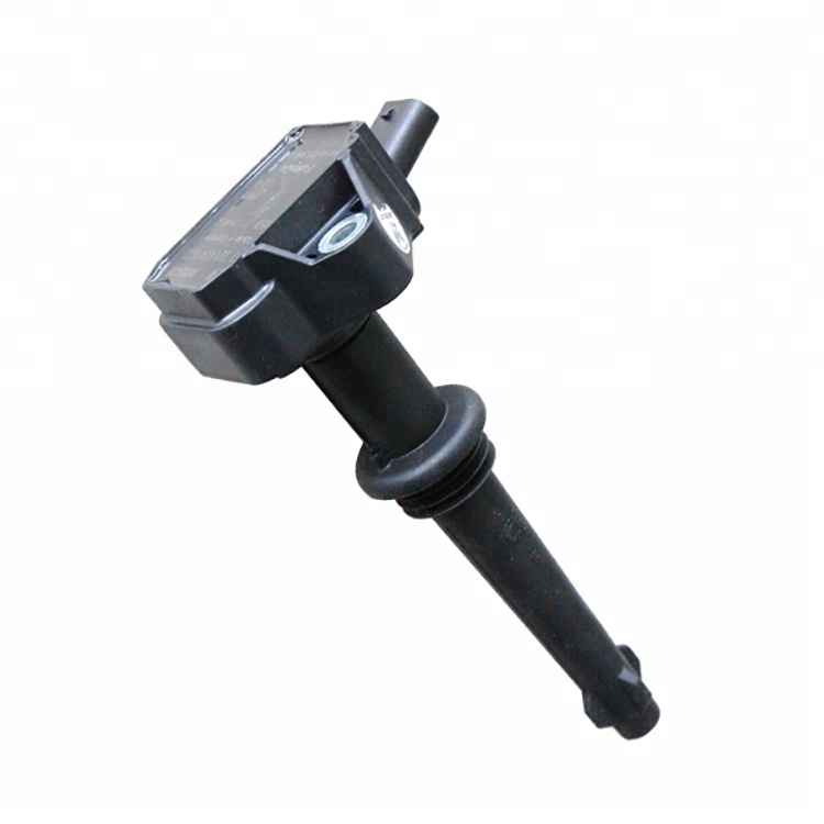 Прямая замена катушки зажигания двигателя LR035548 для Land Rover Discovery 4