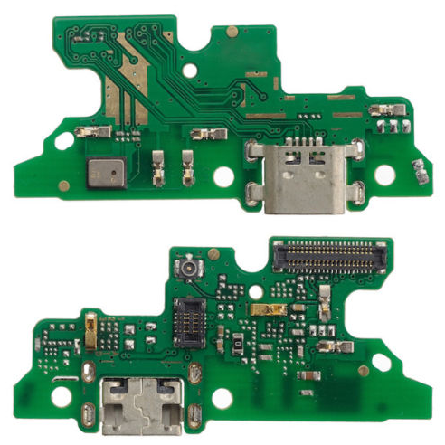 For Huawei honor 6X USB Port Charge connector Dock Micro Board Flex