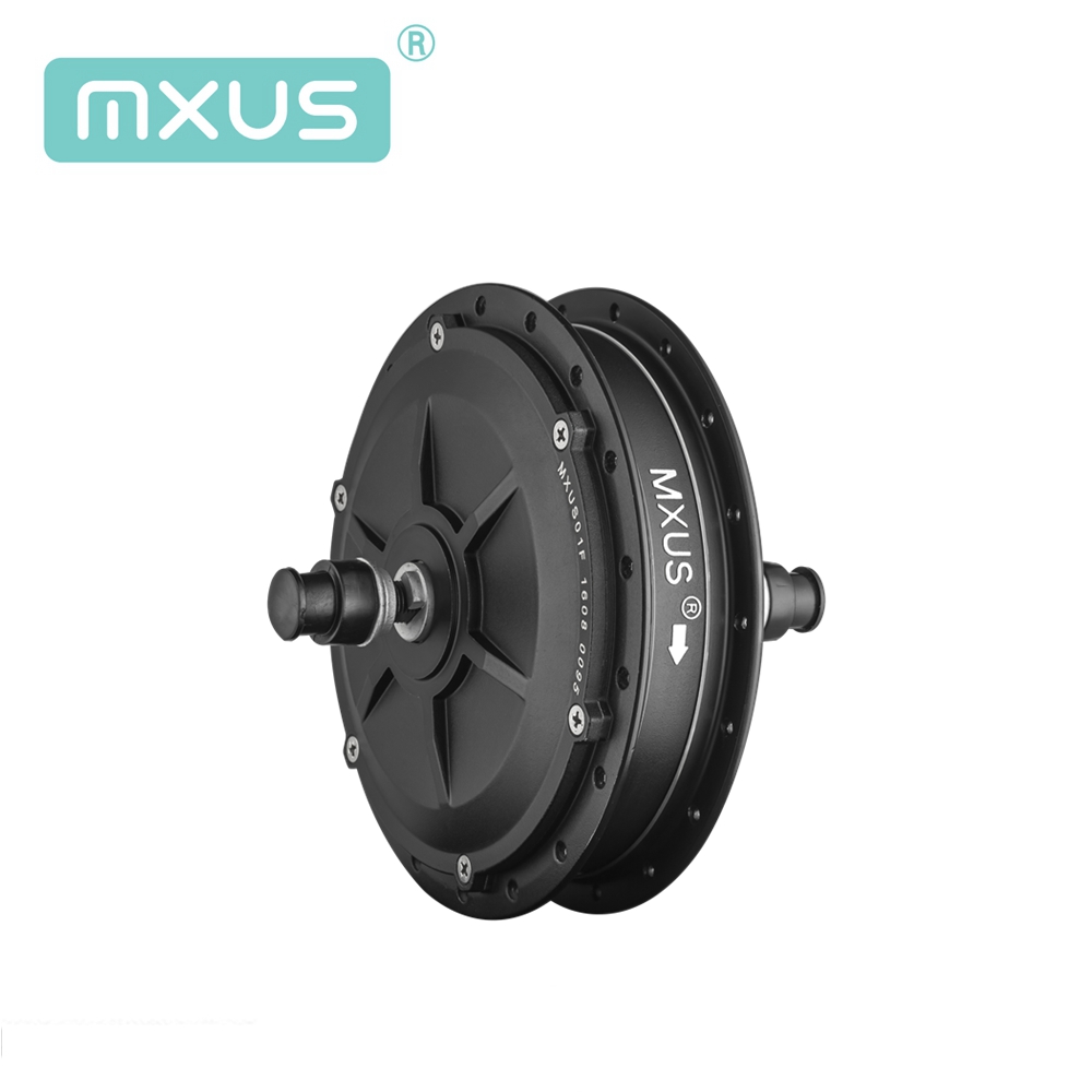 Комплект двигателя для электровелосипеда mxus 500 Вт