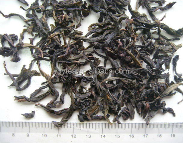 Fenghuang Dancong кантонский Улун чай