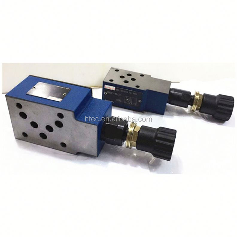 DSG-01-2B2-D24-50 hydraulic solenoid valve