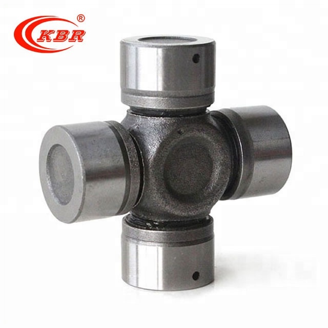 KBR-0114-00 TP114-00 28,5x70,2 мм сельское хозяйство механические Запасные детали тракторов кардан универсальных шарниров и подшипники