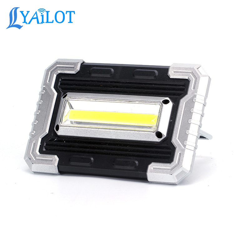Portable lighting LED outdoor emergency lighting suspension lamp solar emergency tent camping light