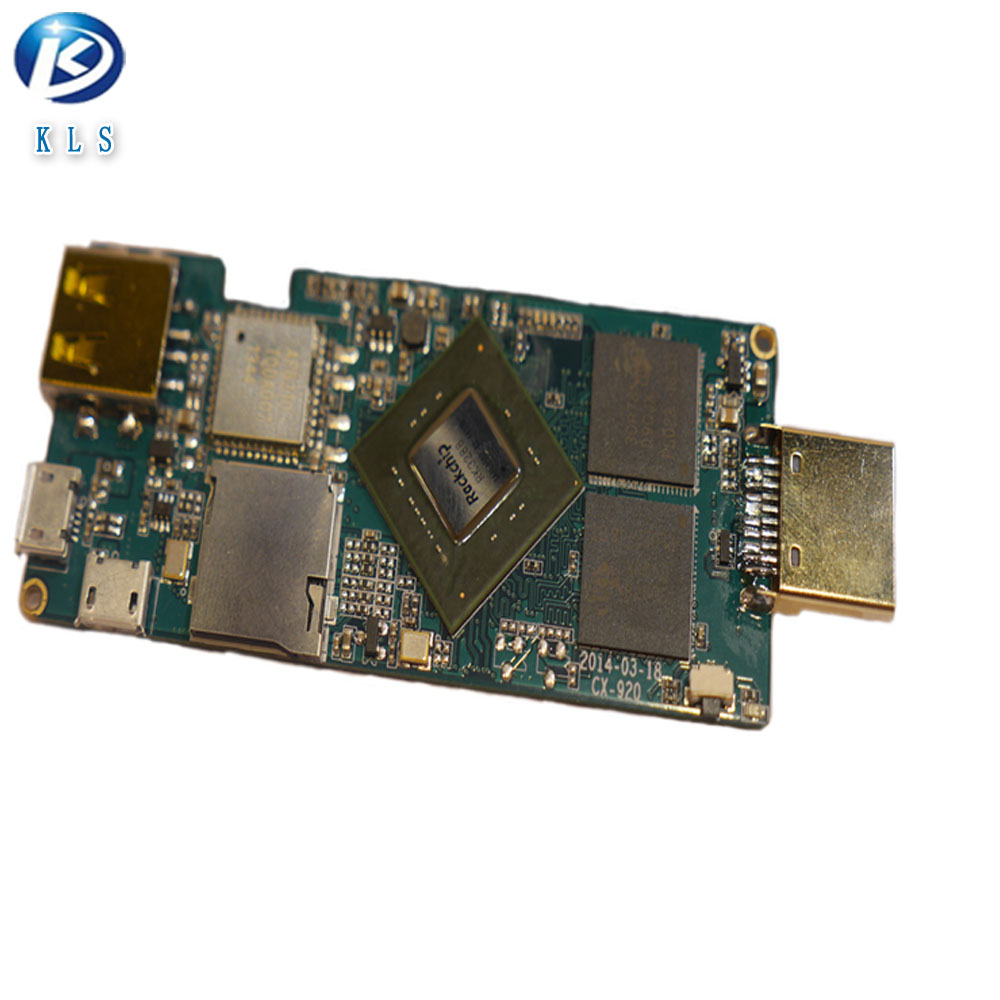 Новое поступление, bcb и pcba pcmanufacture в Шэньчжэне, многослойная сборка