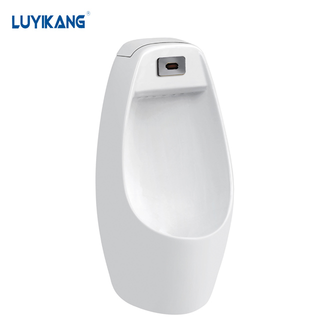 L7004 2018 Alibaba hot sell Wall Hung ceramic Urinal For Men