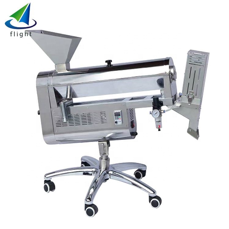 Cheap Price Tablet Automatic Capsule Polisher