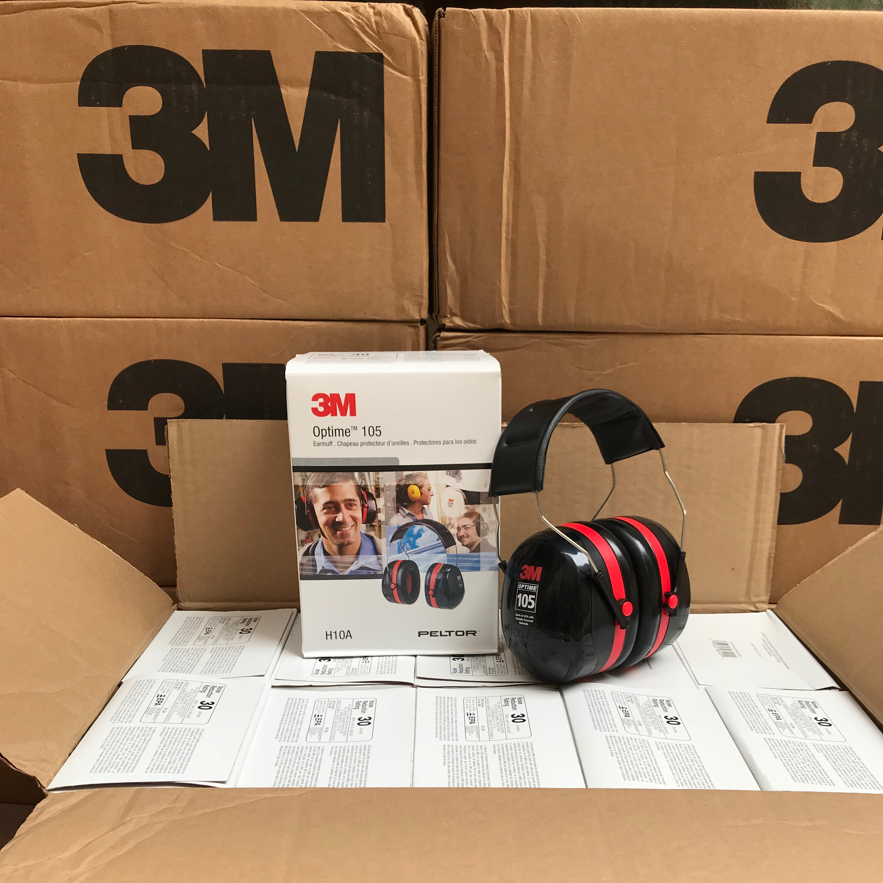 Оригинальные наушники 3M Peltor H10A
