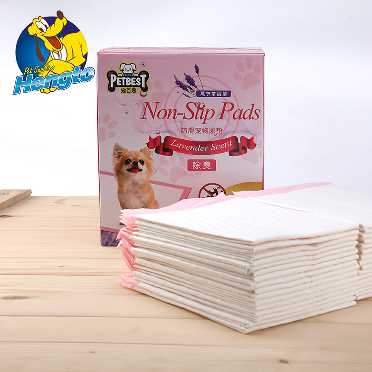 40*50 см 60*80 см противоскользящие одноразовых пэт-pad под коврик