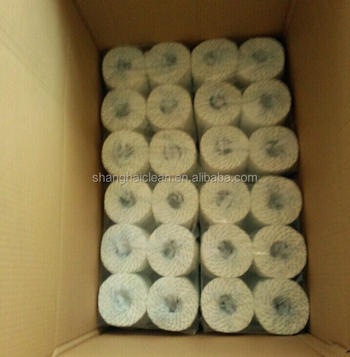 US Hot 96 rolls toilet paper wholesale