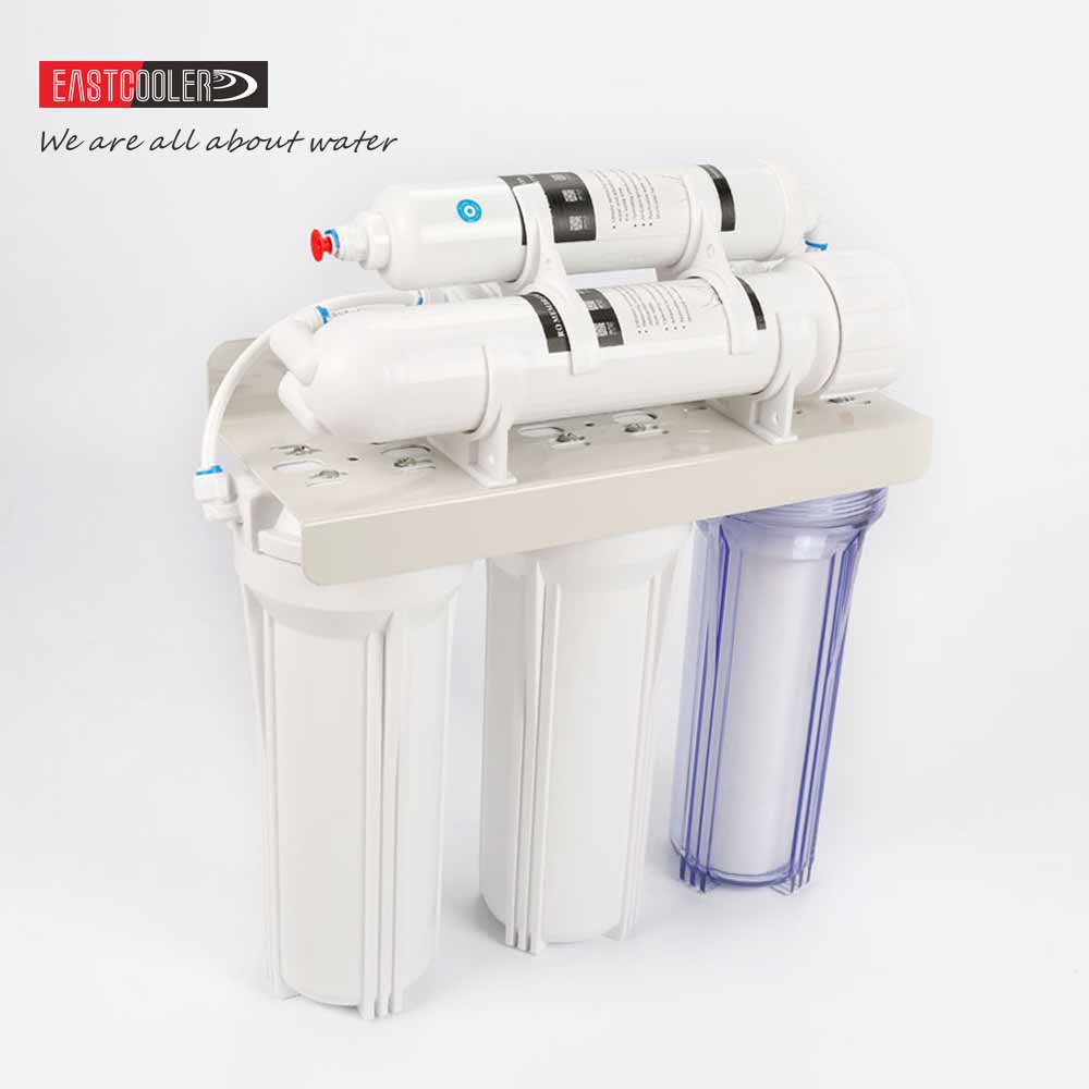 NINGBO Eastcooler Max система обратного осмоса питьевой воды для дома