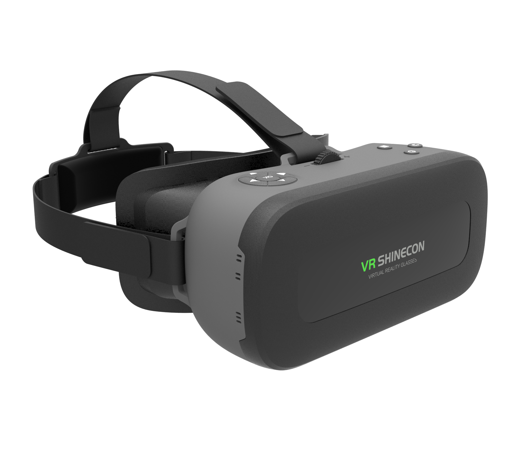 Нет телефонного кабеля и компьютера, все в одном, vr-гарнитура
