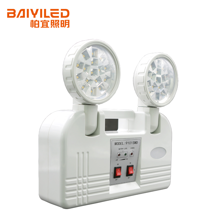 Baiсветодио дный Yi led OEM/ODM Профессиональный Промышленный светодио дный светодиодный аварийный свет