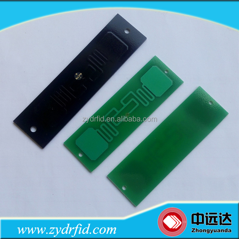 Пассивный Анти-металл RFID Тег PCB