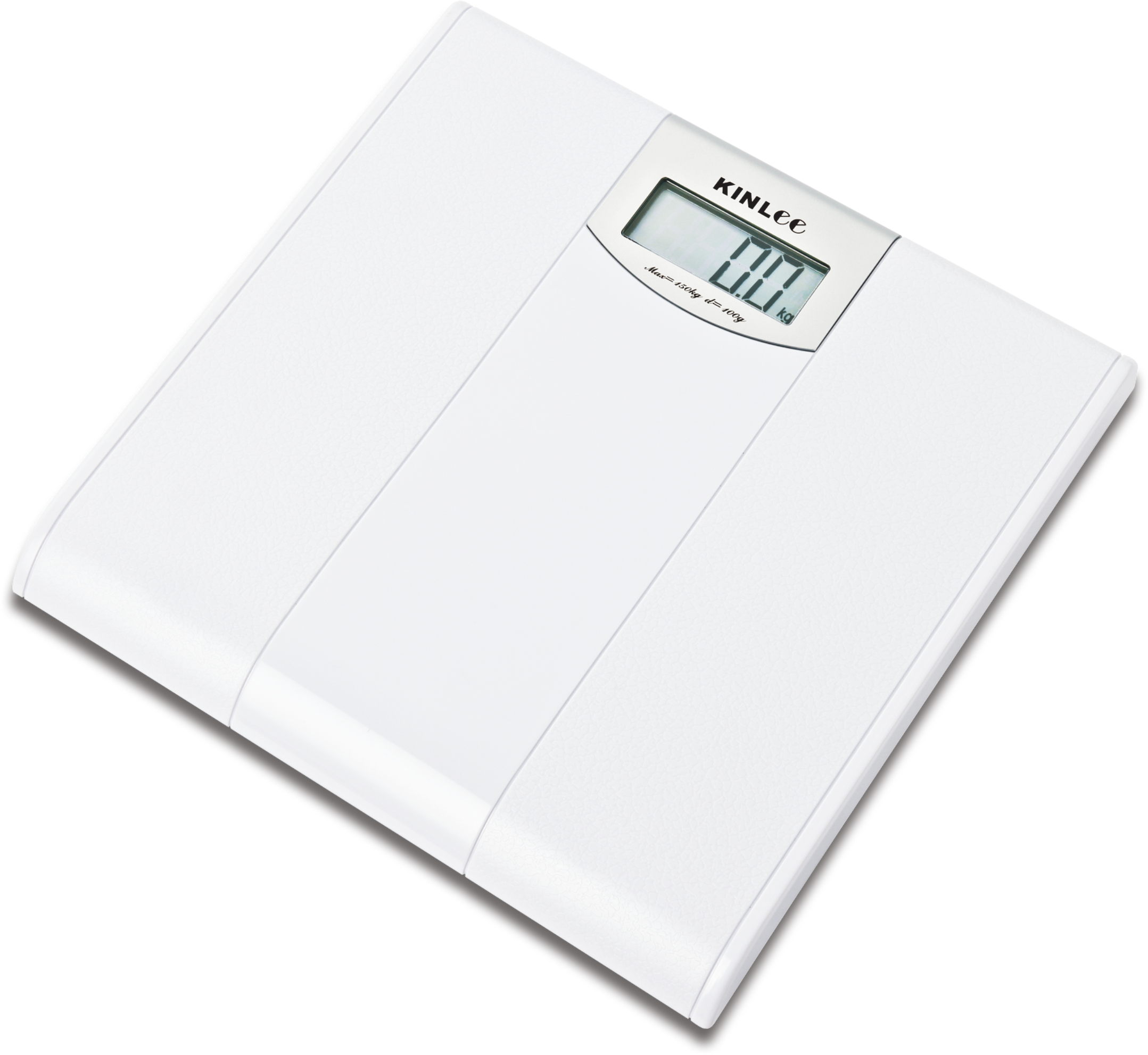 Цифровые Напольные Scale-EB2050