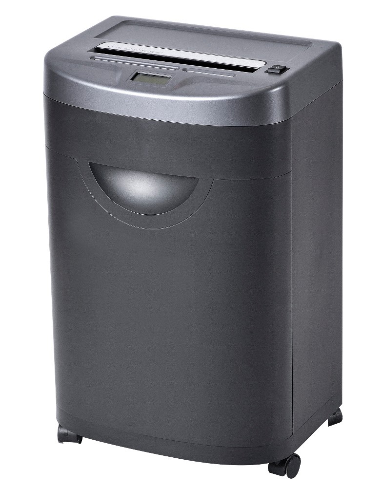 Aktenvernichter JP-836C микро вырезать уничтожитель бумаги CD/Кредитная карта. GS CE Бестселлер