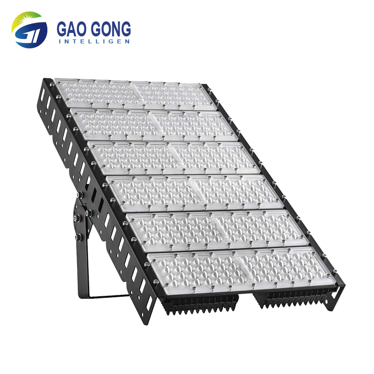 Outdoors high lumen waterproof IP65 50w 100w 150w 200w 250w 300w 400w led tunnel light