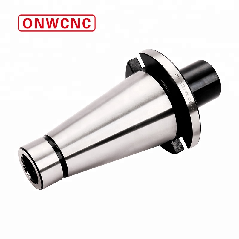 High Quality NT40 MTB Morse Taper Holder with ISO40 DIN2080 Shank MTB Drill Reamer Adapter Arbor CNC Tool holder