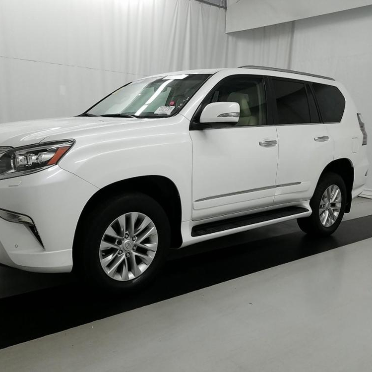 2015 Lexus GX 460/продажа очень дешевых подержанных автомобилей