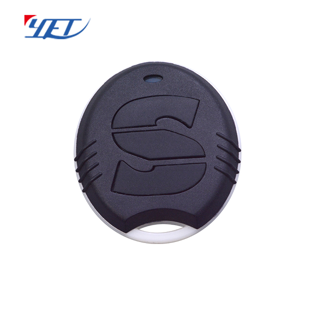 alarm motorcycle door opener mini waterproof remote control