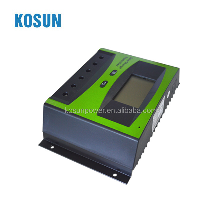 12 В V В/24 V 130A pwm контроллер заряда солнечной энергии