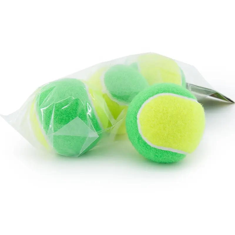 Gravim Customized various tennis ball weight