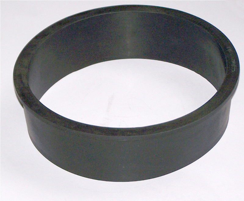 High Quality EPDM Rubber Flange Gaskets