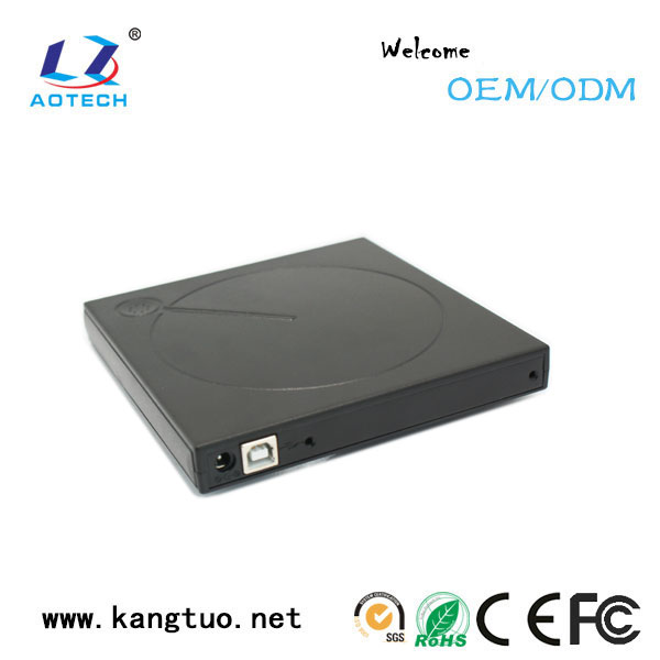 2.5 случае внешнего HDD CD-ROM/компьютер DVD/CD-ROM