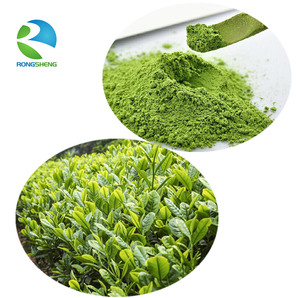 The Tea Factory Sells It For a Limited Time Organic Green Tea Matcha Powder